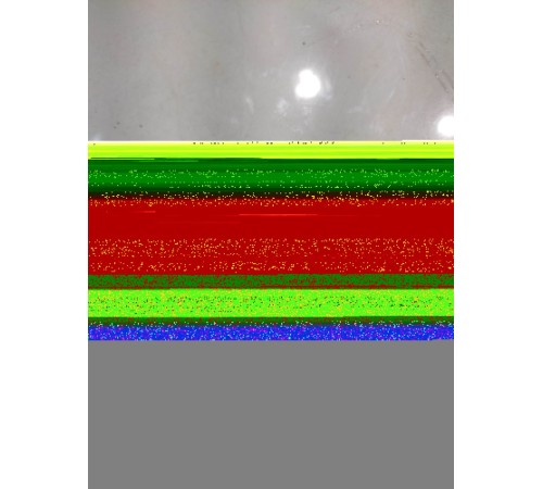 Трубка турбины