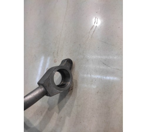 Трубка турбины