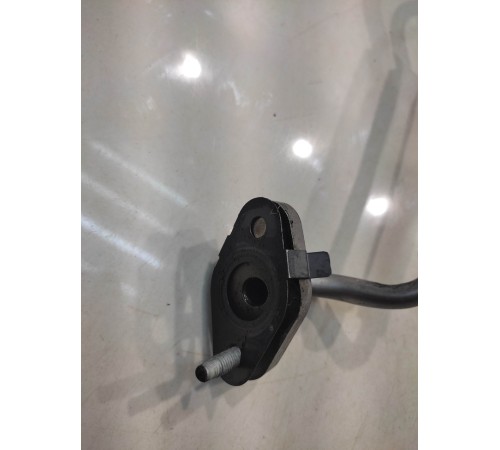 Трубка турбины