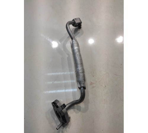 Трубка турбины