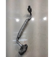 Трубка турбины