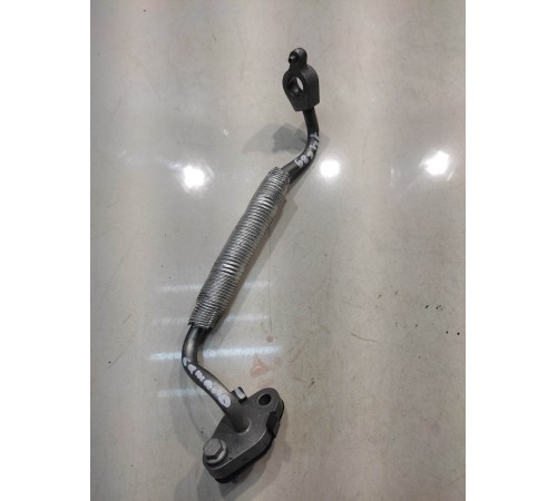 Трубка турбины