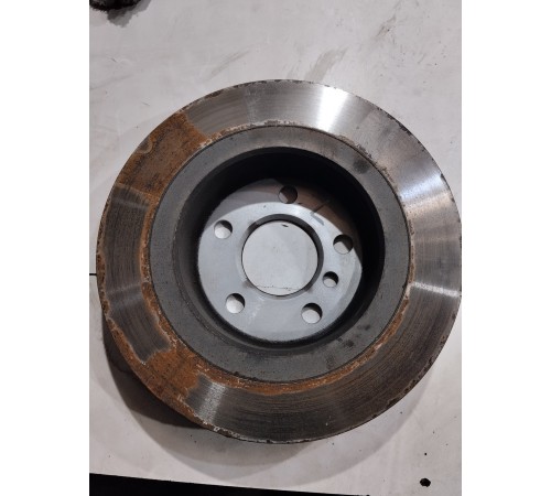 Тормозной диск задний