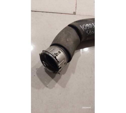 Патрубок радиатора