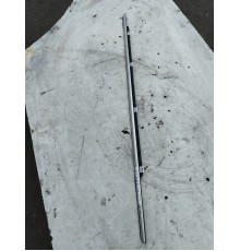 Уплотнитель стекла задний правый наружный