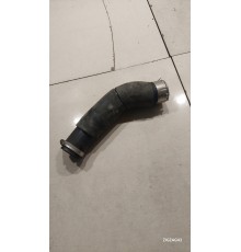 Патрубок радиатора