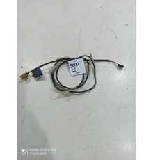 Электропроводка крыши