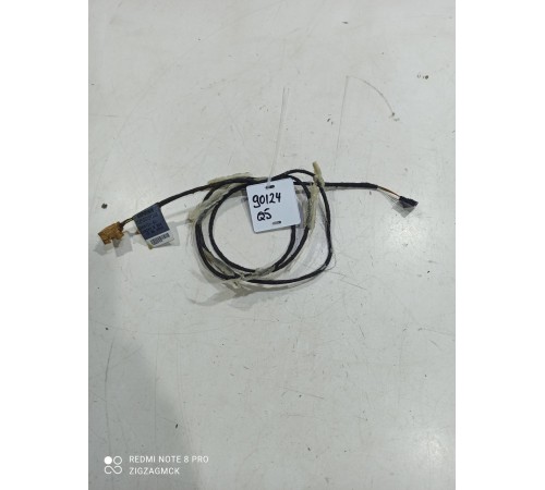 Электропроводка крыши