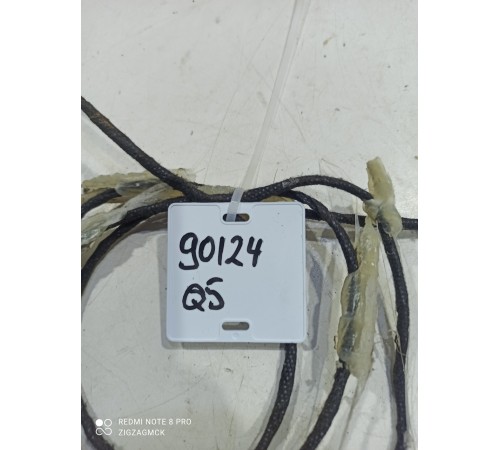 Электропроводка крыши