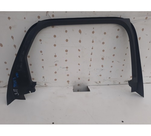 Рамка двери (задняя, правая)