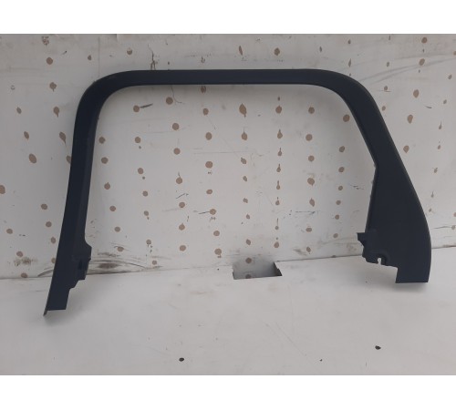 Рамка двери (задняя, правая)