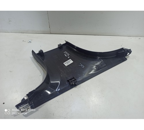 Обшивка центральной стойки(правая нижняя)