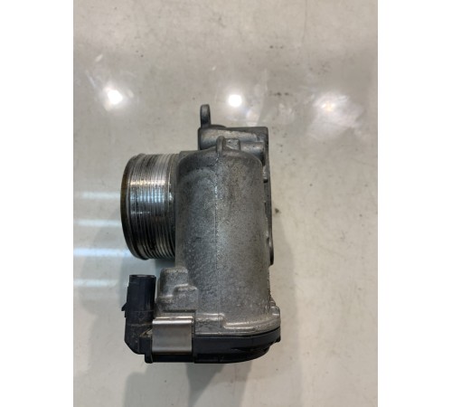 Заслонка дроссельная