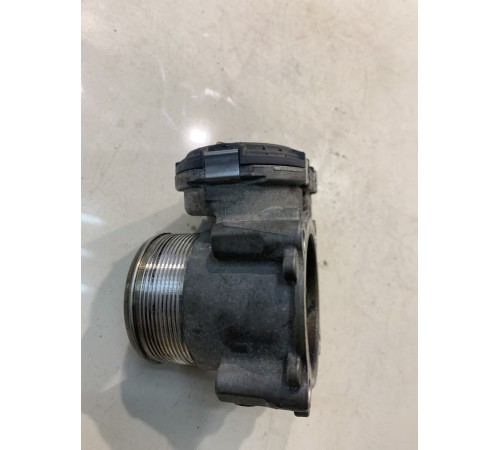 Заслонка дроссельная