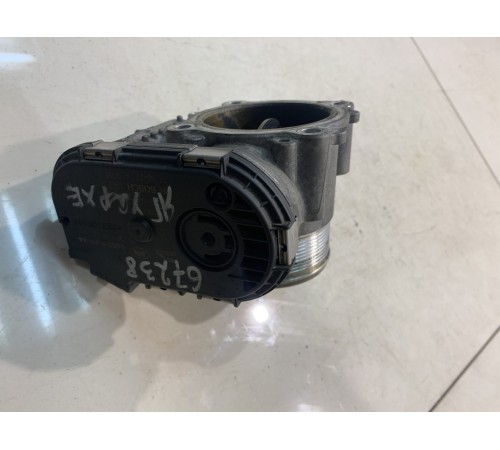 Заслонка дроссельная