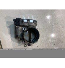 Заслонка дроссельная