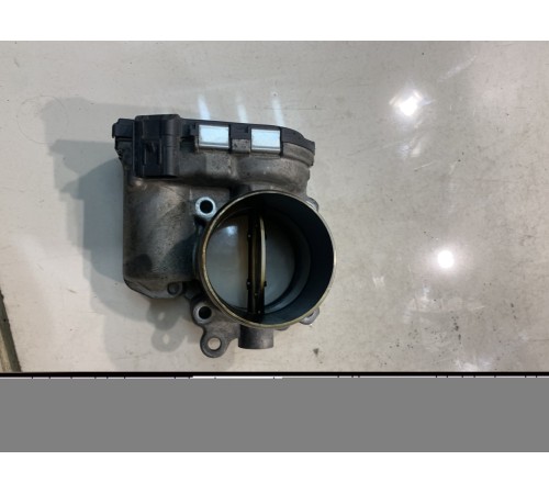 Заслонка дроссельная