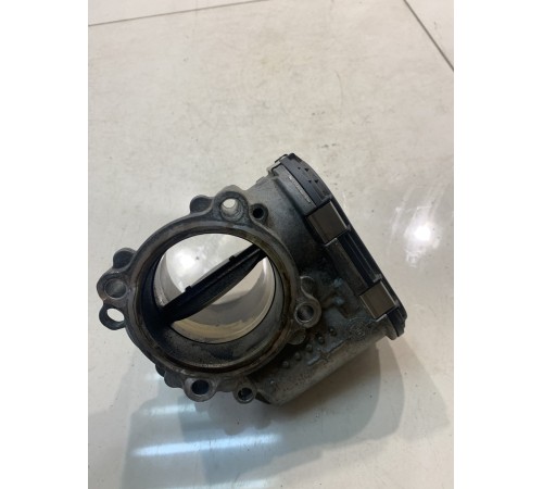 Заслонка дроссельная