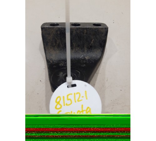 Кронштейн(крепление) опоры двигателя