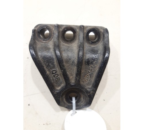 Кронштейн(крепление) опоры двигателя