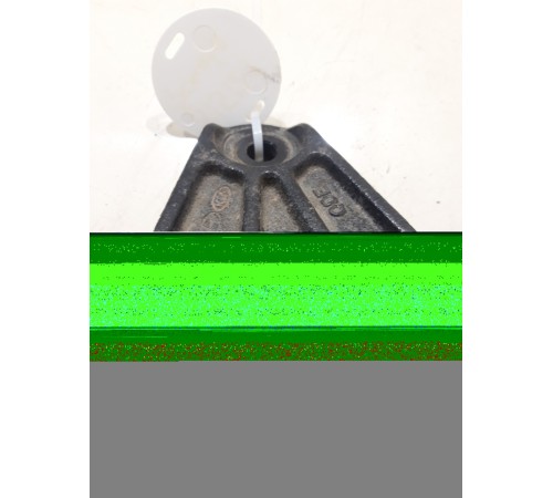 Кронштейн(крепление) опоры двигателя