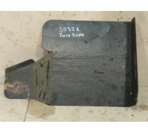 Защита двигателя