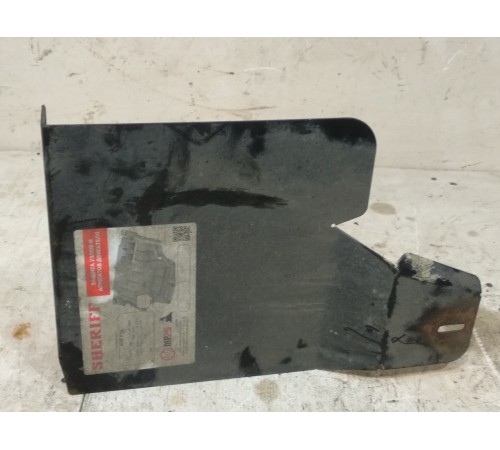 Защита двигателя