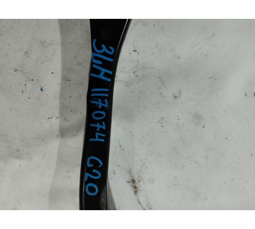 Рычаг задний левый нижний