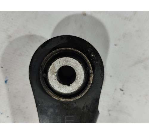 Рычаг задний левый нижний