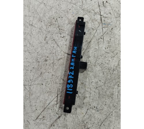 Стоп сигнал задний