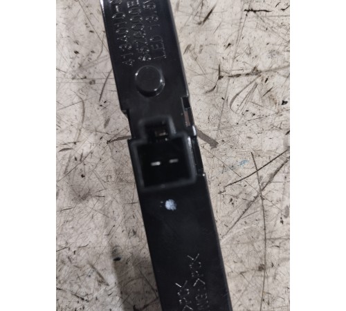 Стоп сигнал задний