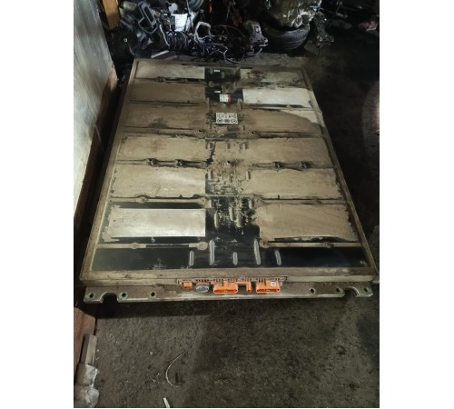 Батарея основная ходовая