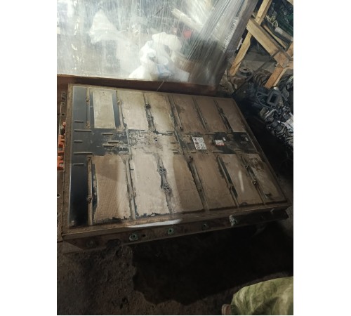 Батарея основная ходовая