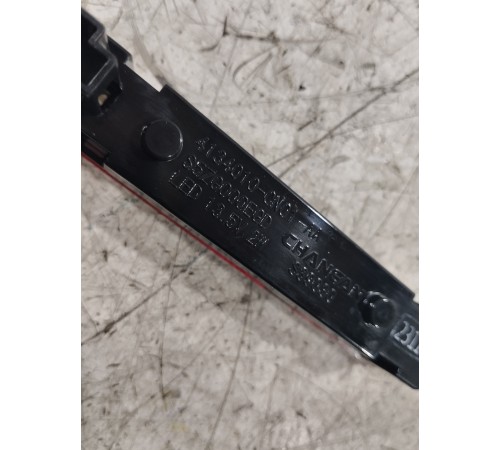 Стоп сигнал задний