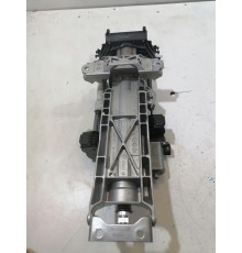 Рулевая колонка с сервоприводом