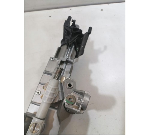 Рулевая колонка с сервоприводом