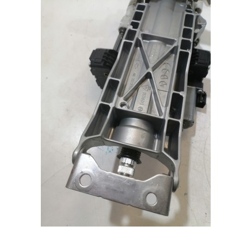 Рулевая колонка с сервоприводом