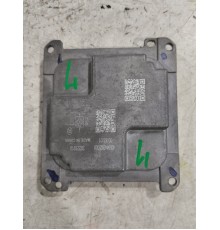 Блок розжига фары передний