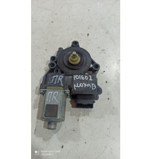 Моторчик стеклоподъемника (передний правый)