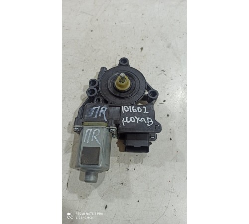 Моторчик стеклоподъемника (передний правый)