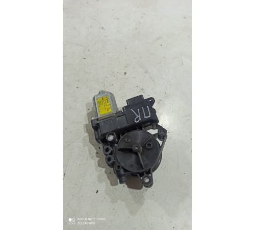 Моторчик стеклоподъемника (передний правый)