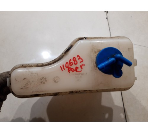 Бачок расширительный