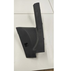 Накладка порога задняя правая