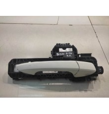 Ручка двери(передняя правая наружняя)