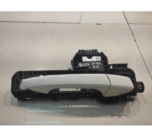 Ручка двери(передняя правая наружняя)