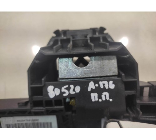 Ручка двери(передняя правая наружняя)