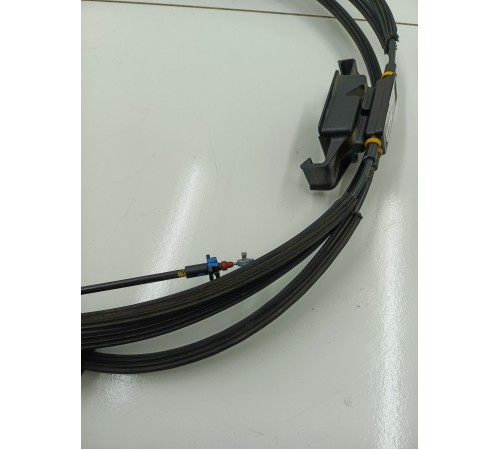 Трос раздвижной двери правый