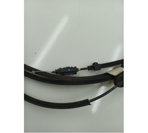 Трос раздвижной двери правый