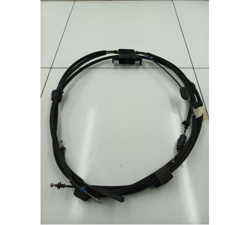 Трос раздвижной двери правый