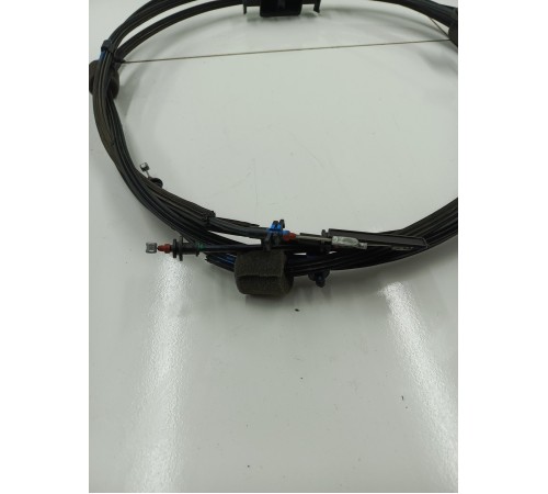 Трос раздвижной двери правый